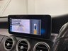 USED 2019 19 MERCEDES-BENZ C CLASS 2.0 C300d AMG Line (Premium) Cabriolet 2dr Diesel G-Tronic+ Euro 6 (s/s) (245 ps) RED ROOF-SATNAV-AC-LEATHER