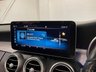USED 2019 19 MERCEDES-BENZ C CLASS 2.0 C300d AMG Line (Premium) Cabriolet 2dr Diesel G-Tronic+ Euro 6 (s/s) (245 ps) RED ROOF-SATNAV-AC-LEATHER