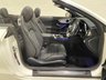 USED 2019 19 MERCEDES-BENZ C CLASS 2.0 C300d AMG Line (Premium) Cabriolet 2dr Diesel G-Tronic+ Euro 6 (s/s) (245 ps) RED ROOF-SATNAV-AC-LEATHER