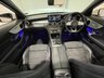 USED 2019 19 MERCEDES-BENZ C CLASS 2.0 C300d AMG Line (Premium) Cabriolet 2dr Diesel G-Tronic+ Euro 6 (s/s) (245 ps) RED ROOF-SATNAV-AC-LEATHER