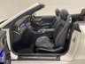 USED 2019 19 MERCEDES-BENZ C CLASS 2.0 C300d AMG Line (Premium) Cabriolet 2dr Diesel G-Tronic+ Euro 6 (s/s) (245 ps) RED ROOF-SATNAV-AC-LEATHER