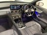 USED 2019 19 MERCEDES-BENZ C CLASS 2.0 C300d AMG Line (Premium) Cabriolet 2dr Diesel G-Tronic+ Euro 6 (s/s) (245 ps) RED ROOF-SATNAV-AC-LEATHER