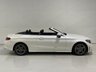 USED 2019 19 MERCEDES-BENZ C CLASS 2.0 C300d AMG Line (Premium) Cabriolet 2dr Diesel G-Tronic+ Euro 6 (s/s) (245 ps) RED ROOF-SATNAV-AC-LEATHER