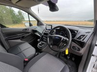 USED 2020 70 FORD TRANSIT CONNECT 1.5 220 EcoBlue Leader L1 Euro 6 (s/s) 5dr 1 Owner/No Vat/2Keys/FSH/VGC