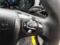 USED 2020 70 FORD TRANSIT CONNECT 1.5 220 EcoBlue Leader L1 Euro 6 (s/s) 5dr 1 Owner/No Vat/2Keys/FSH/VGC