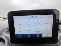 USED 2020 70 FORD TRANSIT CONNECT 1.5 220 EcoBlue Leader L1 Euro 6 (s/s) 5dr 1 Owner/No Vat/2Keys/FSH/VGC