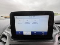 USED 2020 70 FORD TRANSIT CONNECT 1.5 220 EcoBlue Leader L1 Euro 6 (s/s) 5dr 1 Owner/No Vat/2Keys/FSH/VGC