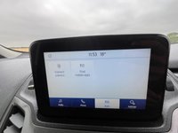 USED 2020 70 FORD TRANSIT CONNECT 1.5 220 EcoBlue Leader L1 Euro 6 (s/s) 5dr 1 Owner/No Vat/2Keys/FSH/VGC