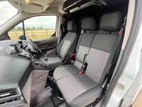 USED 2020 70 FORD TRANSIT CONNECT 1.5 220 EcoBlue Leader L1 Euro 6 (s/s) 5dr 1 Owner/No Vat/2Keys/FSH/VGC