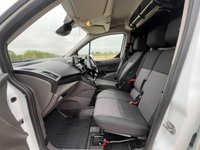 USED 2020 70 FORD TRANSIT CONNECT 1.5 220 EcoBlue Leader L1 Euro 6 (s/s) 5dr 1 Owner/No Vat/2Keys/FSH/VGC