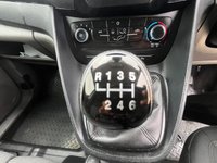 USED 2020 70 FORD TRANSIT CONNECT 1.5 220 EcoBlue Leader L1 Euro 6 (s/s) 5dr 1 Owner/No Vat/2Keys/FSH/VGC