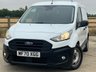 USED 2020 70 FORD TRANSIT CONNECT 1.5 220 EcoBlue Leader L1 Euro 6 (s/s) 5dr 1 Owner/No Vat/2Keys/FSH/VGC