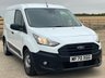 USED 2020 70 FORD TRANSIT CONNECT 1.5 220 EcoBlue Leader L1 Euro 6 (s/s) 5dr 1 Owner/No Vat/2Keys/FSH/VGC