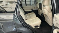 USED 2015 65 LAND ROVER RANGE ROVER 3.0h SDV6 AUTOBIOGRAPHY DIESEL HYBRID AUTOMATIC 4X4 EURO 6 ** FULL SERVICE HISTORY **