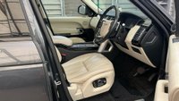 USED 2015 65 LAND ROVER RANGE ROVER 3.0h SDV6 AUTOBIOGRAPHY DIESEL HYBRID AUTOMATIC 4X4 EURO 6 ** FULL SERVICE HISTORY **