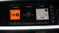 USED 2023 23 AUDI A3 1.0 TFSI 30 S line Sportback 5dr Petrol S Tronic Euro 6 (s/s) (110 ps) 