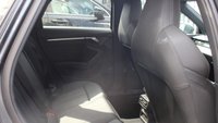 USED 2023 23 AUDI A3 1.0 TFSI 30 S line Sportback 5dr Petrol S Tronic Euro 6 (s/s) (110 ps) 