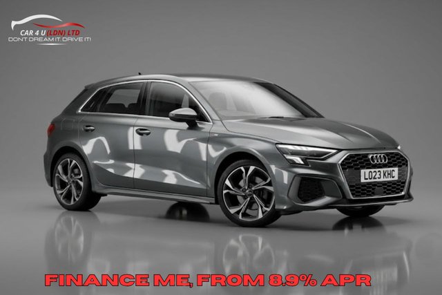 View our AUDI A3