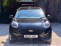 USED 2025 25 FORD PUMA 1.0T EcoBoost MHEV ST-Line Euro 6 (s/s) 5dr #REVERSE CAMERA+NEW SHAPE#