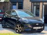 USED 2025 25 FORD PUMA 1.0T EcoBoost MHEV ST-Line Euro 6 (s/s) 5dr #REVERSE CAMERA+NEW SHAPE#
