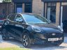 USED 2025 25 FORD PUMA 1.0T EcoBoost MHEV ST-Line Euro 6 (s/s) 5dr #REVERSE CAMERA+NEW SHAPE#