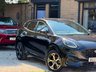 USED 2025 25 FORD PUMA 1.0T EcoBoost MHEV ST-Line Euro 6 (s/s) 5dr #REVERSE CAMERA+NEW SHAPE#