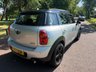 USED 2013 13 MINI COUNTRYMAN 1.6 Cooper SUV 5dr Petrol Manual Euro 6 (s/s) (122 ps) 