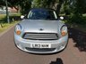 USED 2013 13 MINI COUNTRYMAN 1.6 Cooper SUV 5dr Petrol Manual Euro 6 (s/s) (122 ps) 