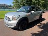 USED 2013 13 MINI COUNTRYMAN 1.6 Cooper SUV 5dr Petrol Manual Euro 6 (s/s) (122 ps) 