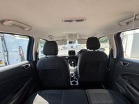 USED 2018 18 FORD ECOSPORT 1.0T EcoBoost Zetec SUV 5dr Petrol Auto Euro 6 (s/s) (125 ps) Automatic, Low Miles,