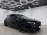 USED 2021 71 MERCEDES-BENZ A CLASS 2.0 A35 AMG Edition (Premium Plus) Hatchback 5dr Petrol 7G-DCT 4MATIC Euro 6 (s/s) (306 ps) 