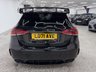 USED 2021 71 MERCEDES-BENZ A CLASS 2.0 A35 AMG Edition (Premium Plus) Hatchback 5dr Petrol 7G-DCT 4MATIC Euro 6 (s/s) (306 ps) 
