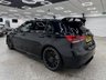 USED 2021 71 MERCEDES-BENZ A CLASS 2.0 A35 AMG Edition (Premium Plus) Hatchback 5dr Petrol 7G-DCT 4MATIC Euro 6 (s/s) (306 ps) 