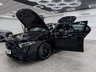 USED 2021 71 MERCEDES-BENZ A CLASS 2.0 A35 AMG Edition (Premium Plus) Hatchback 5dr Petrol 7G-DCT 4MATIC Euro 6 (s/s) (306 ps) 