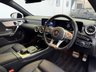 USED 2021 71 MERCEDES-BENZ A CLASS 2.0 A35 AMG Edition (Premium Plus) Hatchback 5dr Petrol 7G-DCT 4MATIC Euro 6 (s/s) (306 ps) 