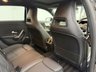 USED 2021 71 MERCEDES-BENZ A CLASS 2.0 A35 AMG Edition (Premium Plus) Hatchback 5dr Petrol 7G-DCT 4MATIC Euro 6 (s/s) (306 ps) 