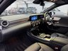 USED 2021 71 MERCEDES-BENZ A CLASS 2.0 A35 AMG Edition (Premium Plus) Hatchback 5dr Petrol 7G-DCT 4MATIC Euro 6 (s/s) (306 ps) 