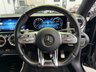 USED 2021 71 MERCEDES-BENZ A CLASS 2.0 A35 AMG Edition (Premium Plus) Hatchback 5dr Petrol 7G-DCT 4MATIC Euro 6 (s/s) (306 ps) 