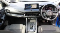 USED 2023 23 NISSAN QASHQAI 1.5 h e-POWER N-Connecta SUV 5dr Petrol Hybrid Auto Euro 6 (s/s) (190 ps) 