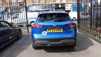 USED 2023 23 NISSAN QASHQAI 1.5 h e-POWER N-Connecta SUV 5dr Petrol Hybrid Auto Euro 6 (s/s) (190 ps) 