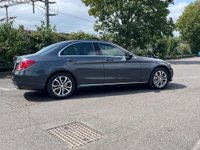 USED 2015 65 MERCEDES-BENZ C CLASS 2.0 C350e 6.4kWh Sport G-Tronic+ Euro 6 (s/s) 4dr JUST SERVICED, ULEZ COMPLIANCE