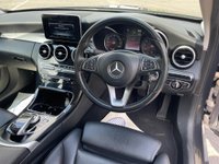 USED 2015 65 MERCEDES-BENZ C CLASS 2.0 C350e 6.4kWh Sport G-Tronic+ Euro 6 (s/s) 4dr JUST SERVICED, ULEZ COMPLIANCE