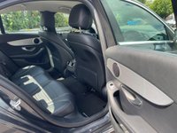 USED 2015 65 MERCEDES-BENZ C CLASS 2.0 C350e 6.4kWh Sport G-Tronic+ Euro 6 (s/s) 4dr JUST SERVICED, ULEZ COMPLIANCE
