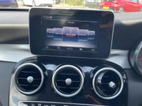 USED 2015 65 MERCEDES-BENZ C CLASS 2.0 C350e 6.4kWh Sport G-Tronic+ Euro 6 (s/s) 4dr JUST SERVICED, ULEZ COMPLIANCE