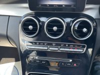 USED 2015 65 MERCEDES-BENZ C CLASS 2.0 C350e 6.4kWh Sport G-Tronic+ Euro 6 (s/s) 4dr JUST SERVICED, ULEZ COMPLIANCE