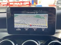 USED 2015 65 MERCEDES-BENZ C CLASS 2.0 C350e 6.4kWh Sport G-Tronic+ Euro 6 (s/s) 4dr JUST SERVICED, ULEZ COMPLIANCE