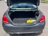 USED 2015 65 MERCEDES-BENZ C CLASS 2.0 C350e 6.4kWh Sport G-Tronic+ Euro 6 (s/s) 4dr JUST SERVICED, ULEZ COMPLIANCE