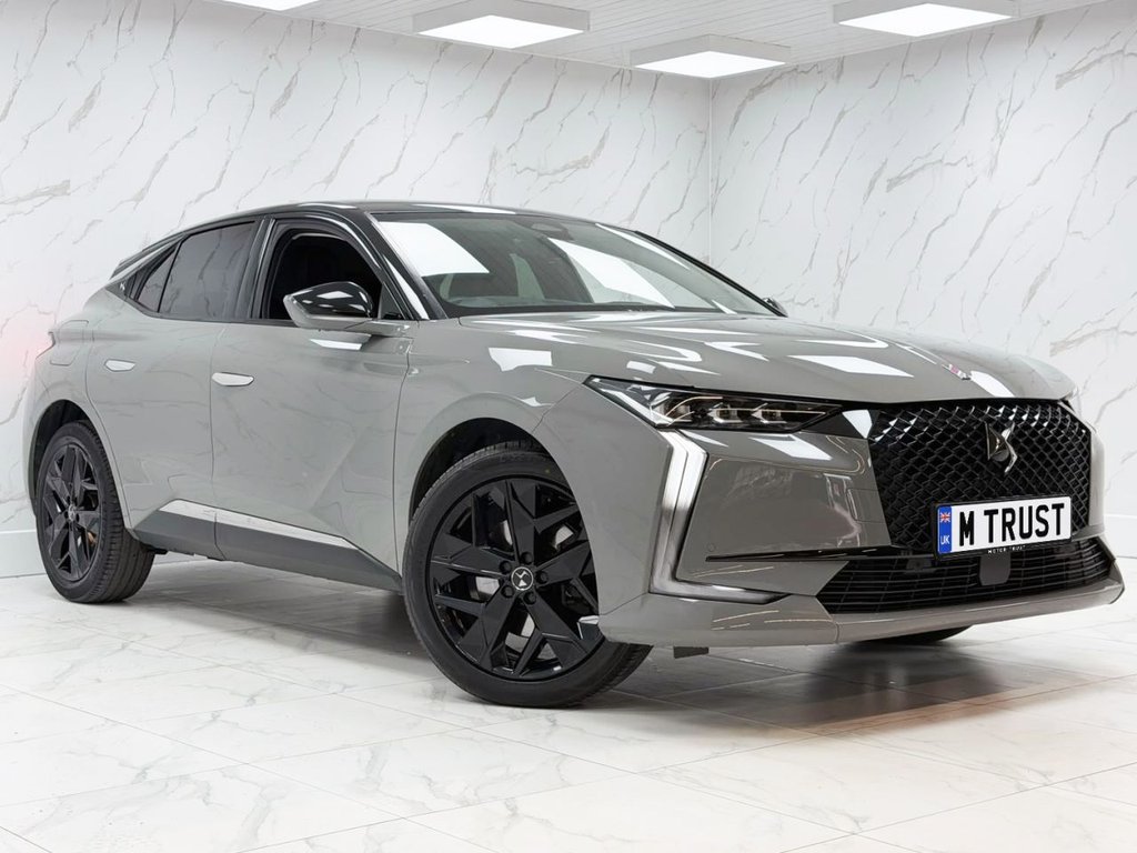 Ds Ds 4