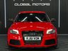 USED 2012 61 AUDI RS3 2.5 TFSI Sportback 5dr Petrol S Tronic quattro Euro 5 (340 ps) *FULLY BUILT 1000-1300HP* *SYVECS*