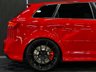 USED 2012 61 AUDI RS3 2.5 TFSI Sportback 5dr Petrol S Tronic quattro Euro 5 (340 ps) *FULLY BUILT 1000-1300HP* *SYVECS*